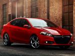 Dodge Dart GT 2013 года